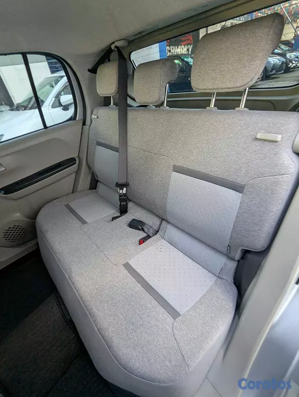 carros - TOYOTA PASSO 2020 5