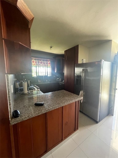 apartamentos - Venta de apartamento 2do Nivel de 118mts ensanche Ozama Santo Domingo este  4