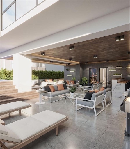 apartamentos - Venta de apartamento en naco Distrito Nacional Santo Domingo 3