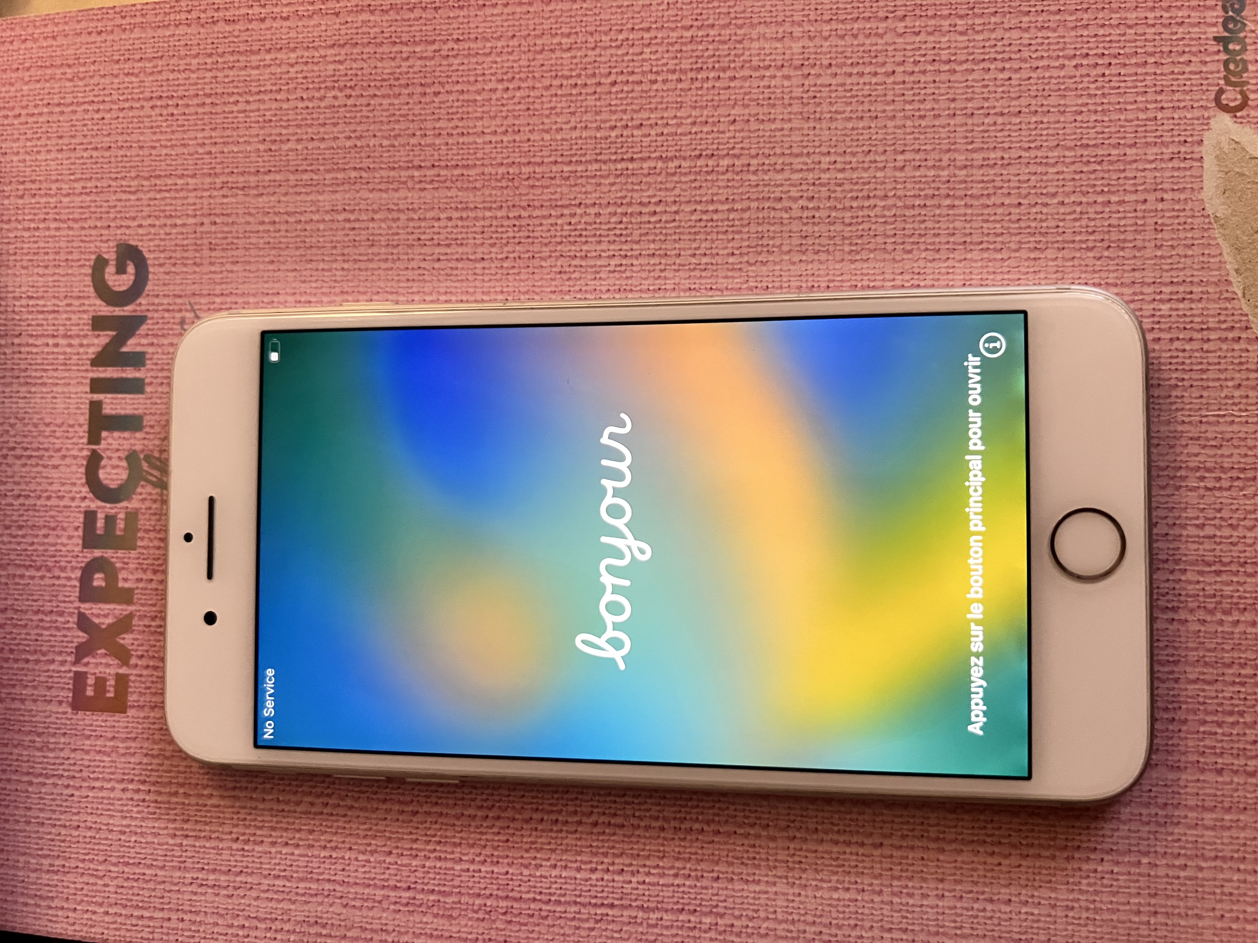 celulares y tabletas - IPhone 8 Plus 64 Gb  3