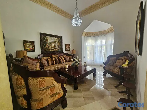 casas - Casa En Venta En San Francisco De Macorís , Urb. Caperuza 1 17