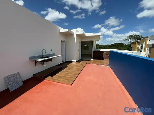 apartamentos - Apartamento en Venta, San Francisco de Macorís Macoris 16