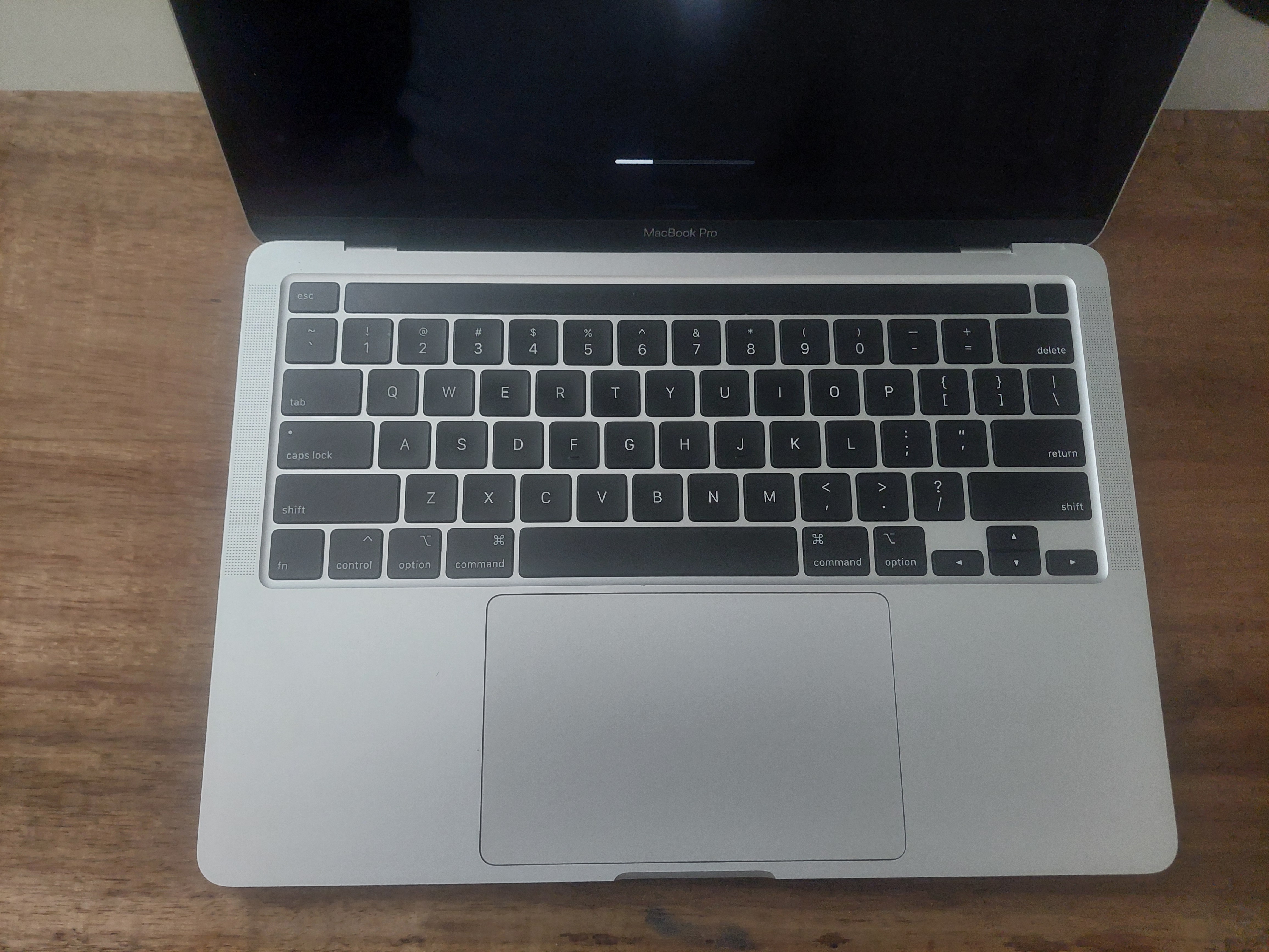 computadoras y laptops - Macbook Pro 2020 impecable 0