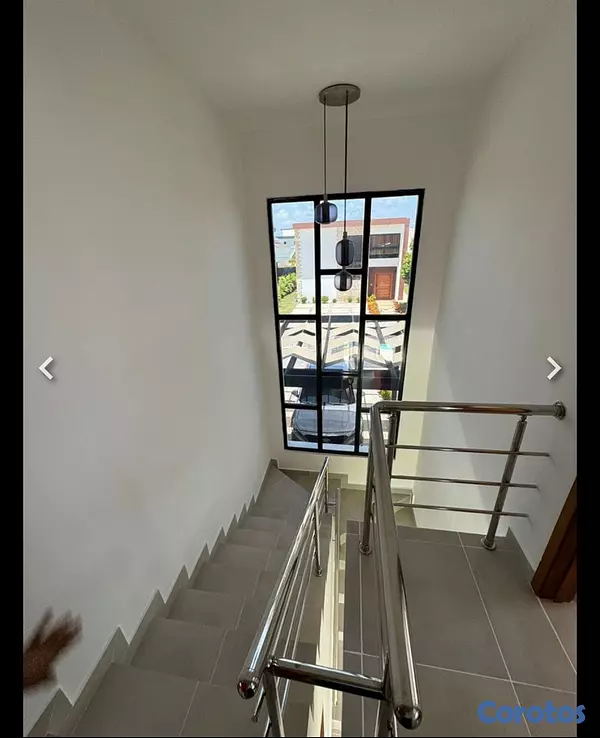 casas vacacionales y villas - villa en punta cana vista cana 10