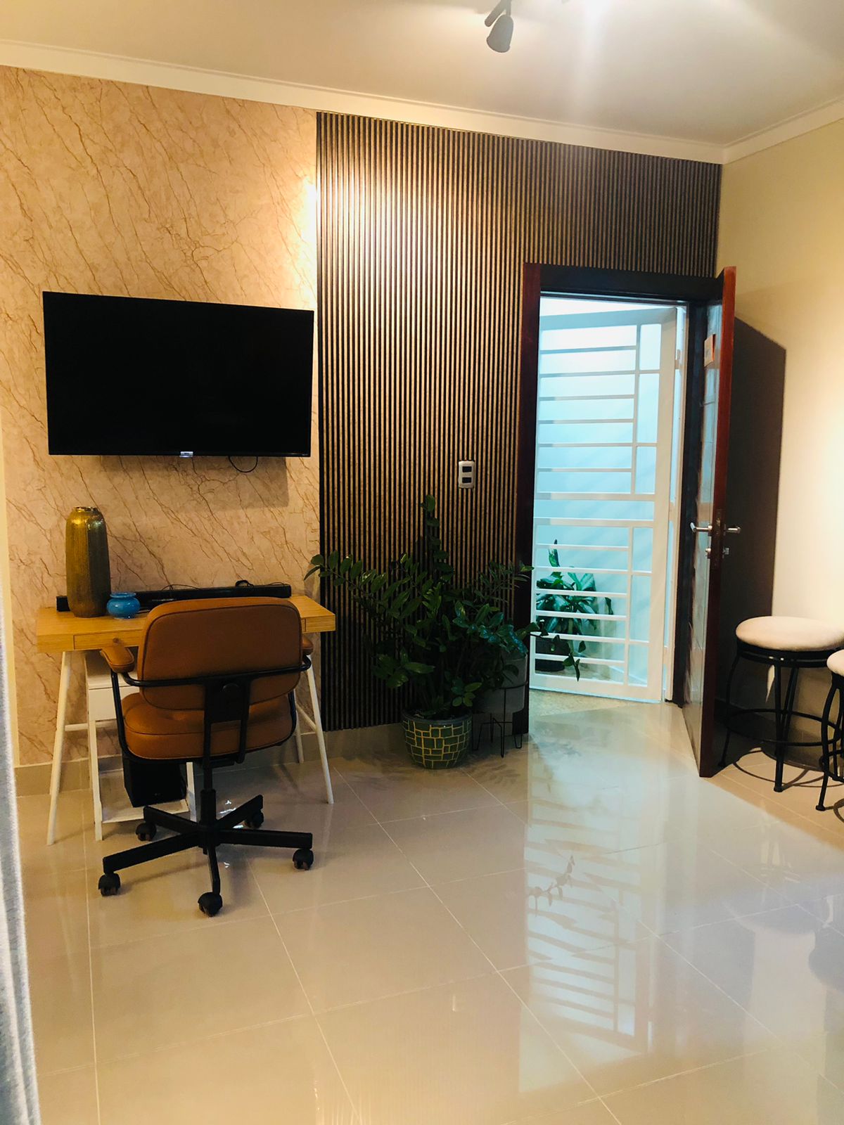 apartamentos - Rento apartamento amueblado 