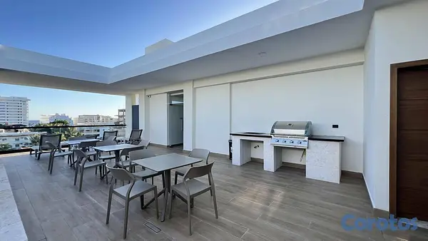 apartamentos - Vendo apartamento en Juan Dolio 18