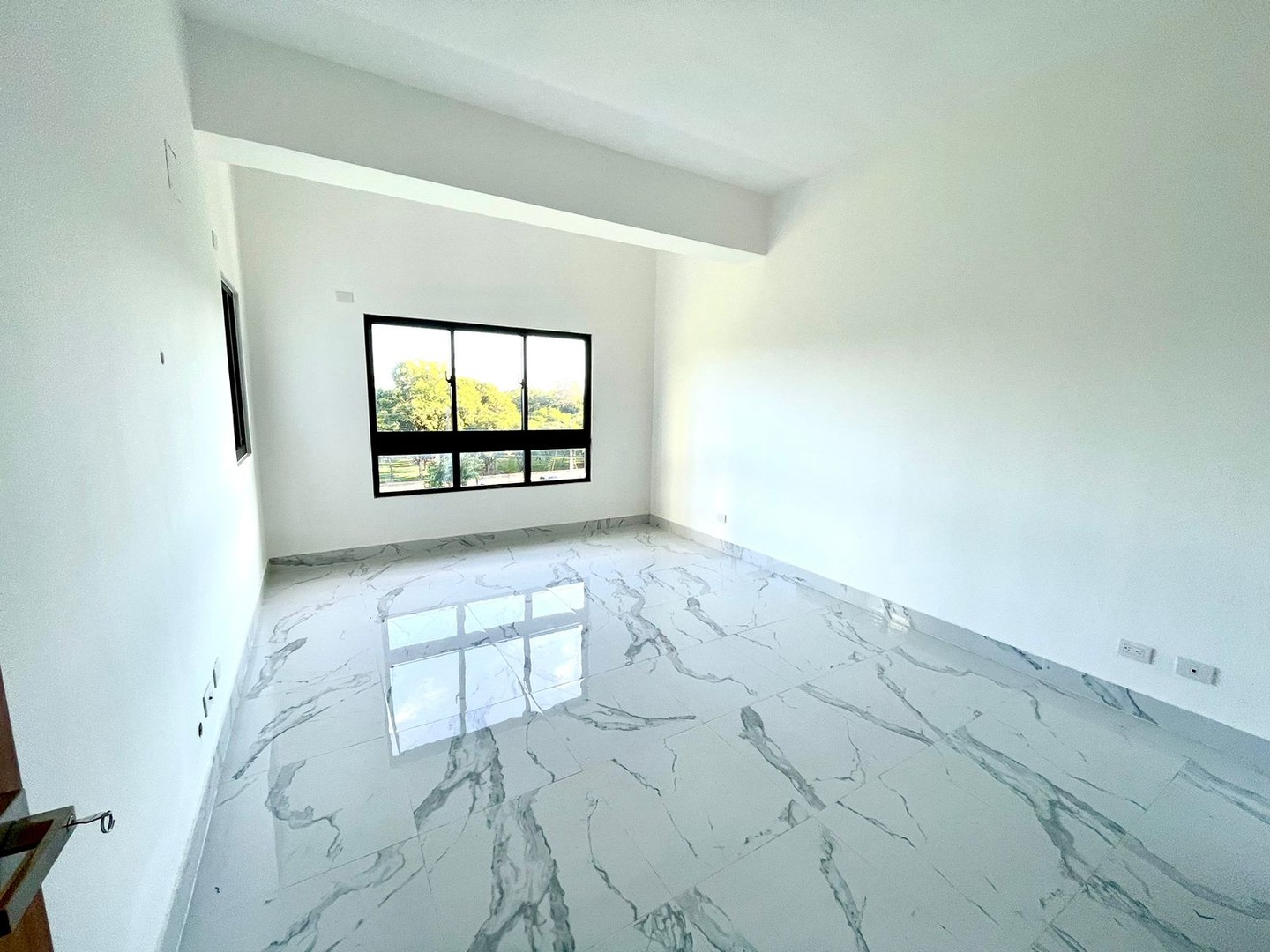 apartamentos - Cacicazgos, Apartamento  Con Terraza A Estrenar, En Torre Moderna!! 7
