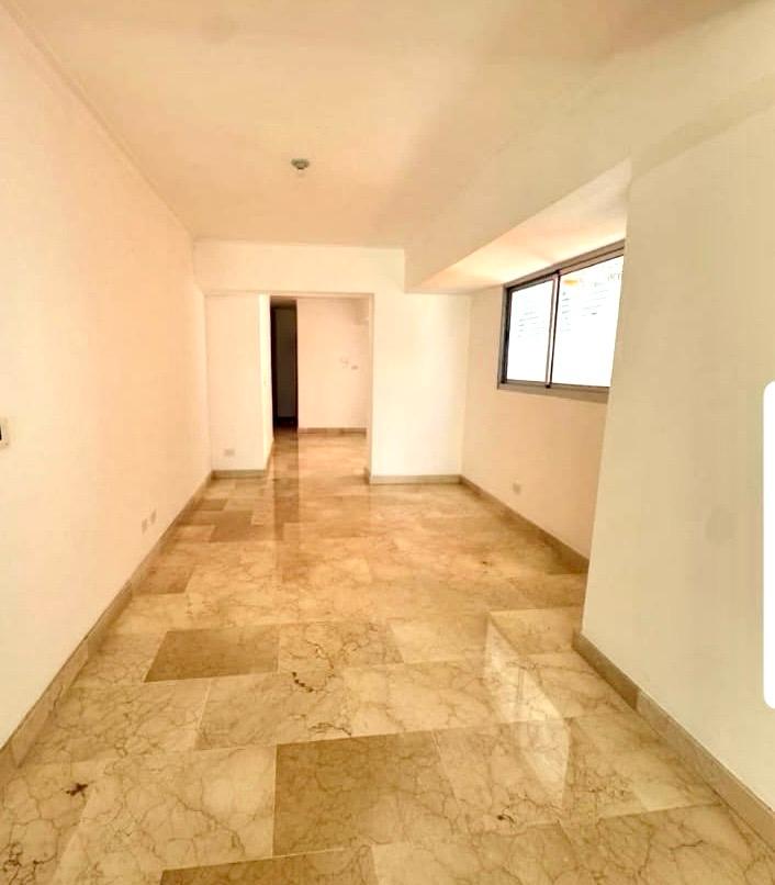 apartamentos - Apartamento en venta Bella Vista 3 habitaciones 6