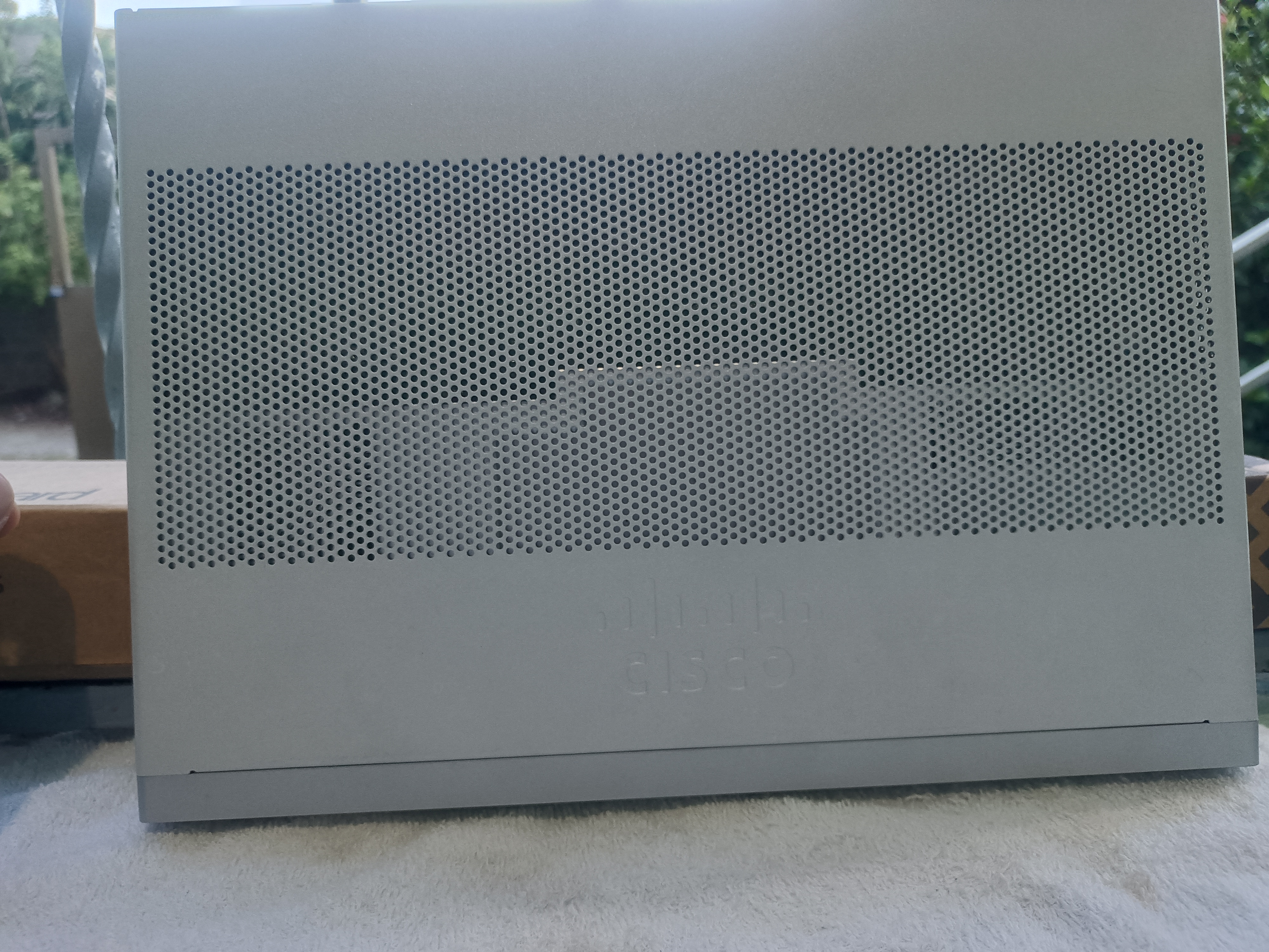 otros electronicos - Cisco C1111-8P 3
