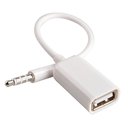 accesorios para electronica - USB AUX-ADPTADOR 0