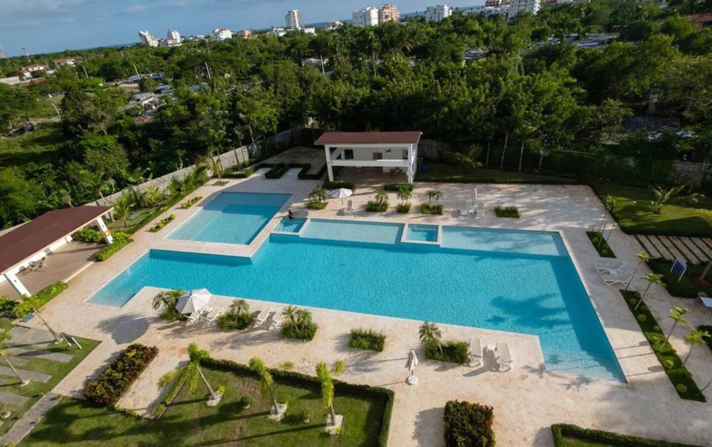 apartamentos - En venta apartamento ubicado en Juan Dolio Coral Cliffs
2 hab
US$190,000 1