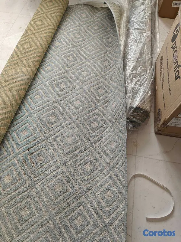 decoración y accesorios - Alfombra en venta  2