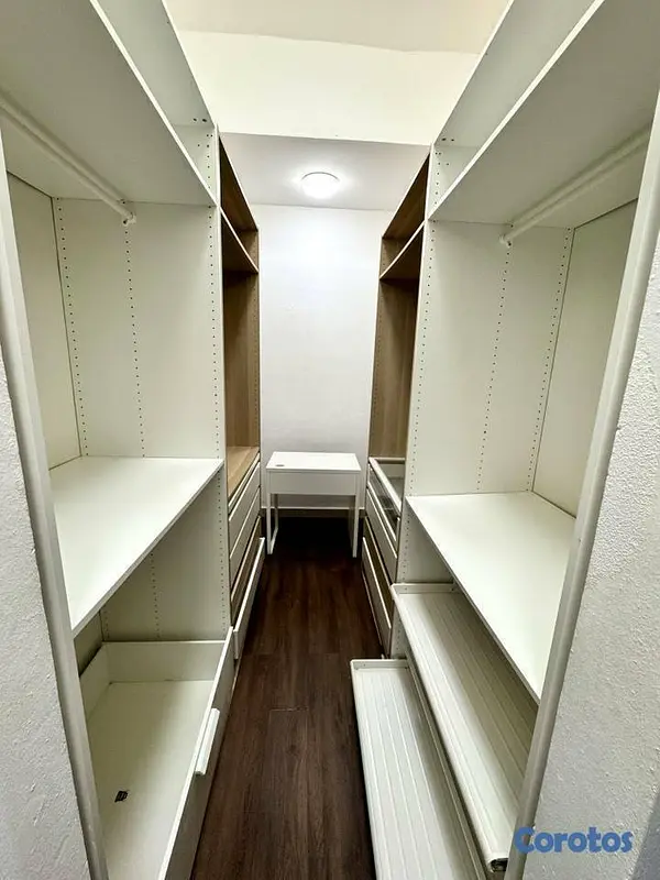 apartamentos - Alquilo Hermoso  Apartamento en la Julia cod:PD521 3