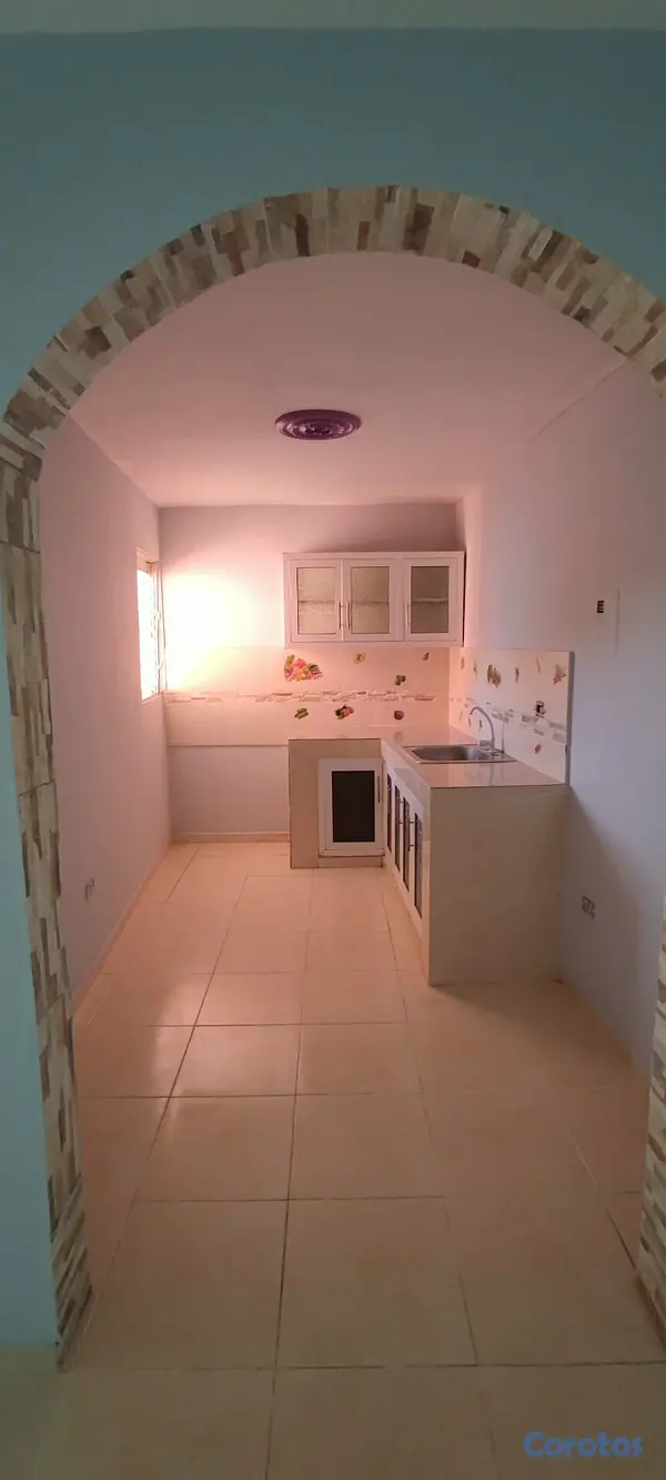 casas - Casas 2do y 1er nivel - alquiler 3