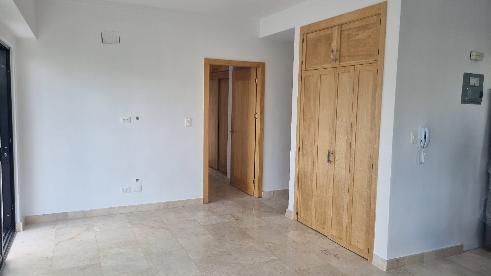 apartamentos - Vendo apartamento nuevo en urb. Real 4