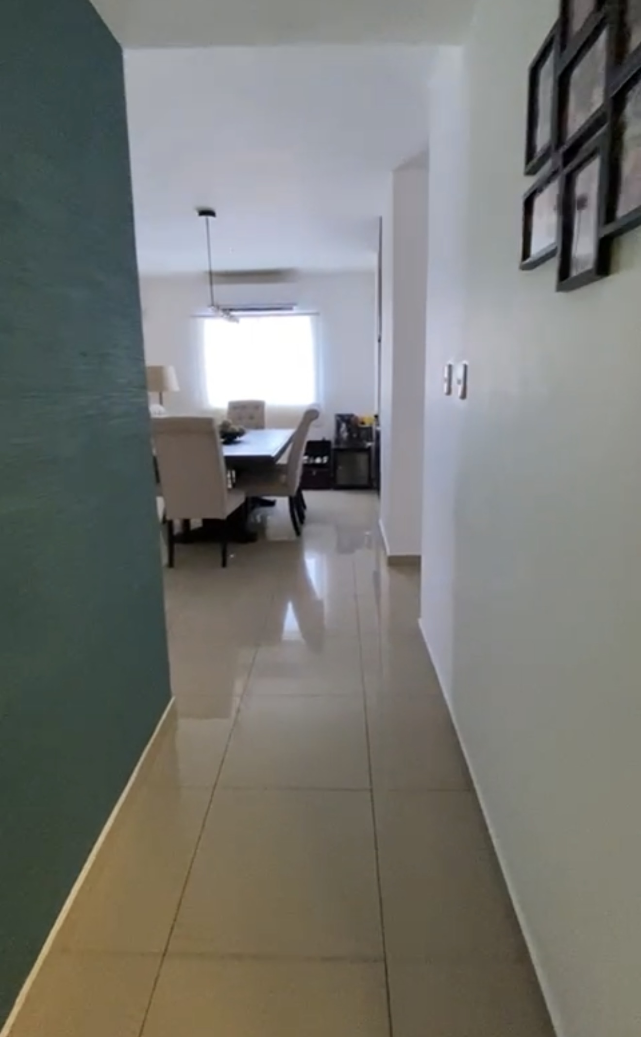 apartamentos - Se vende apartamento en Bella Vista RD 8,500,000 2 2
