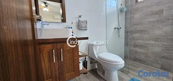 apartamentos - Apartamento Amueblado en Renta, 130 M2, 3 Habitaci 9