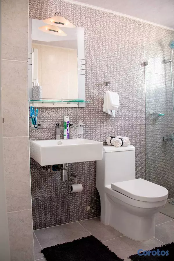 apartamentos - Apartamento Primer Nivel Las Cayenas, Autopista de 16
