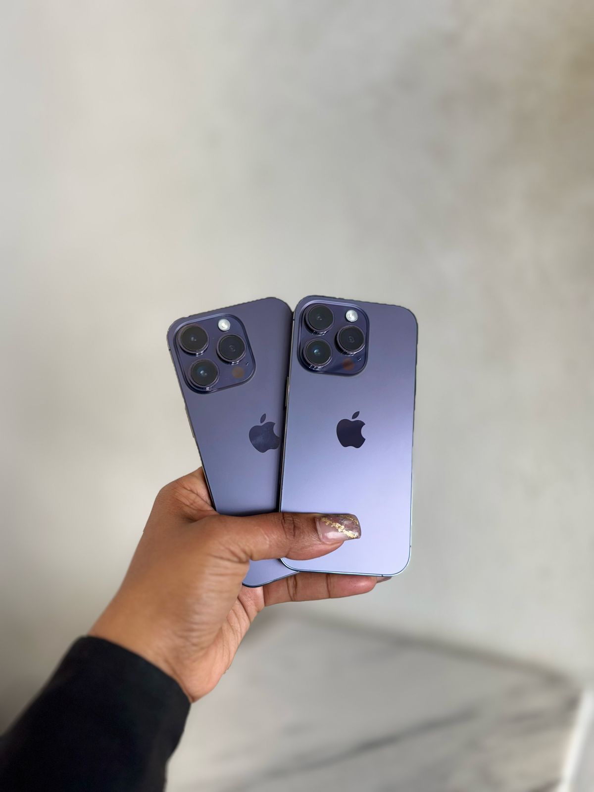 celulares y tabletas - IPHONE 14 PRO 256GB FACTORY (SOMOS TIENDA)