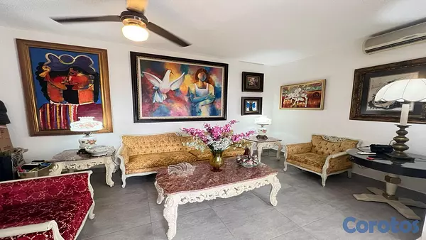 apartamentos - Apartamento en alquiler en Bella Vista 6