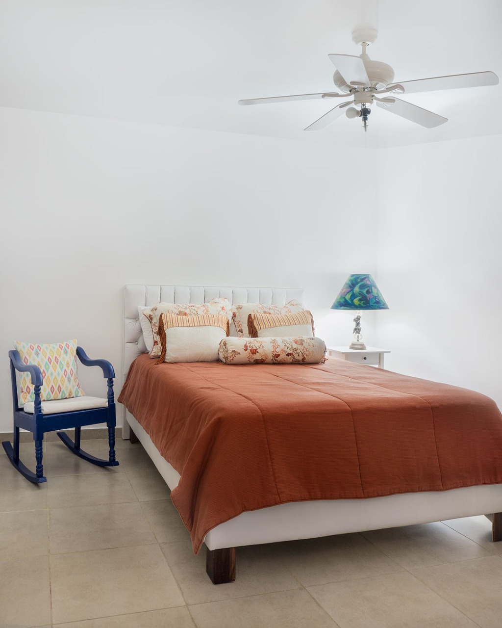 apartamentos - Apartamento en Alquiler en Juan Dolio 7