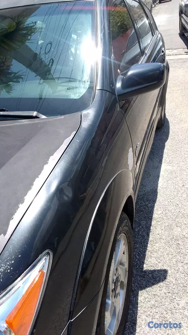 carros - pontiac vibe 2005 7