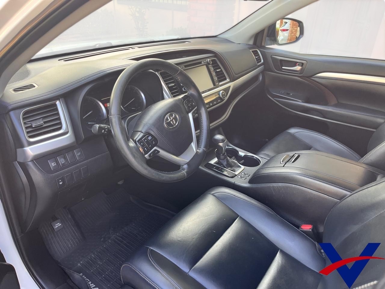 jeepetas y camionetas - TOYOTA HIGHLANDER 2019 2