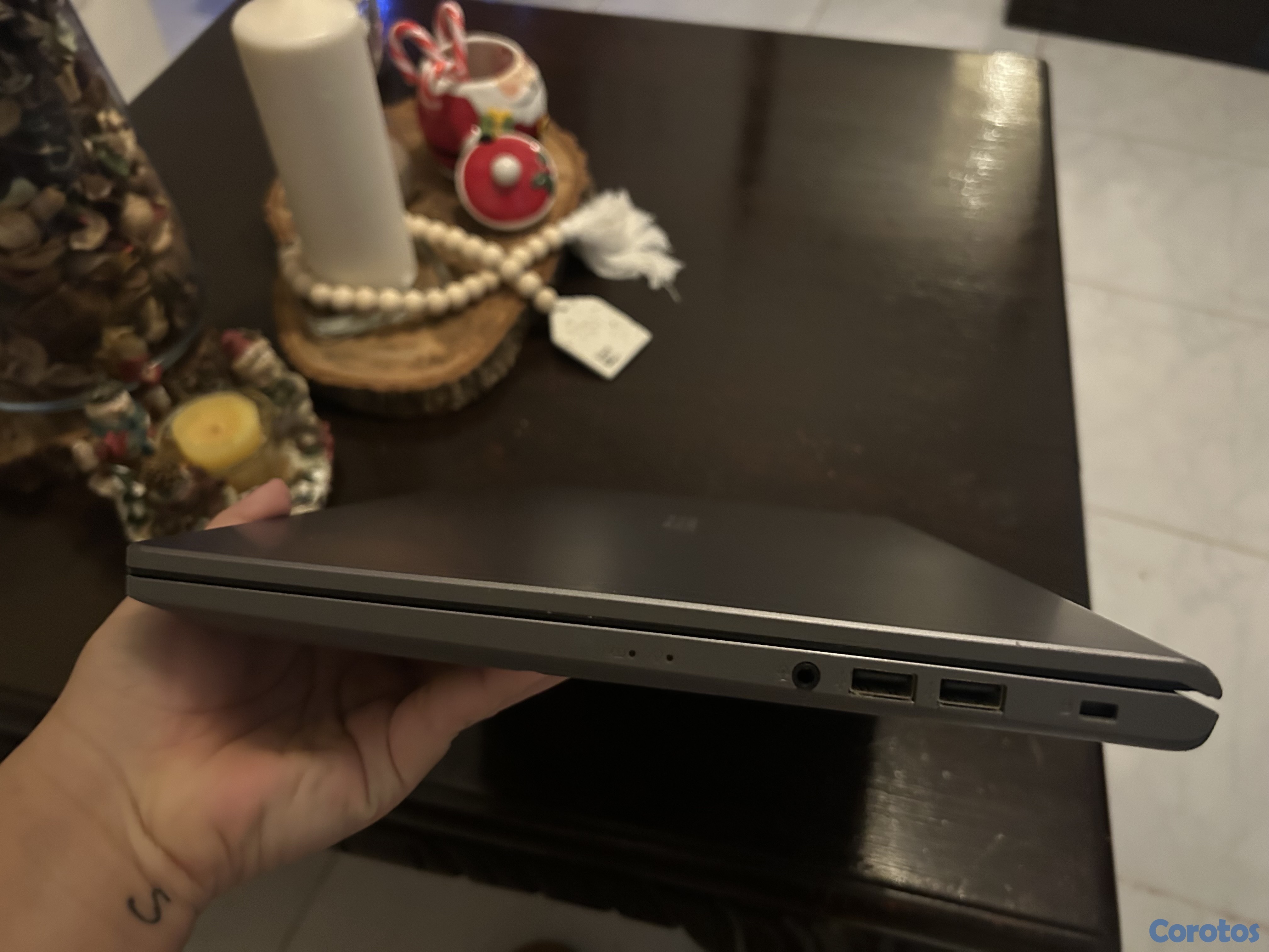 computadoras y laptops -  Laptop ASUS F515EA-SB35 (Intel Core i3 – 11va Gen) 4