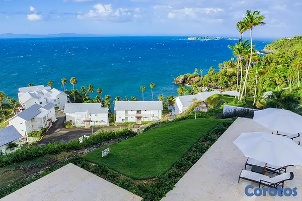 apartamentos - Apartamento en Vista mare en la Galeras Samana 10
