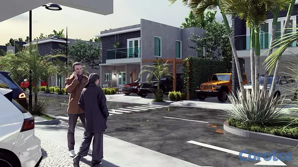 casas - Residencial Cataleya I | Vive con Estilo, Seguridad 24'7 10