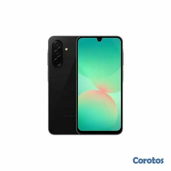 celulares y tabletas - SAMSUNG GALAXY A26 5G DE 256GB NUEVO SELLADO  6