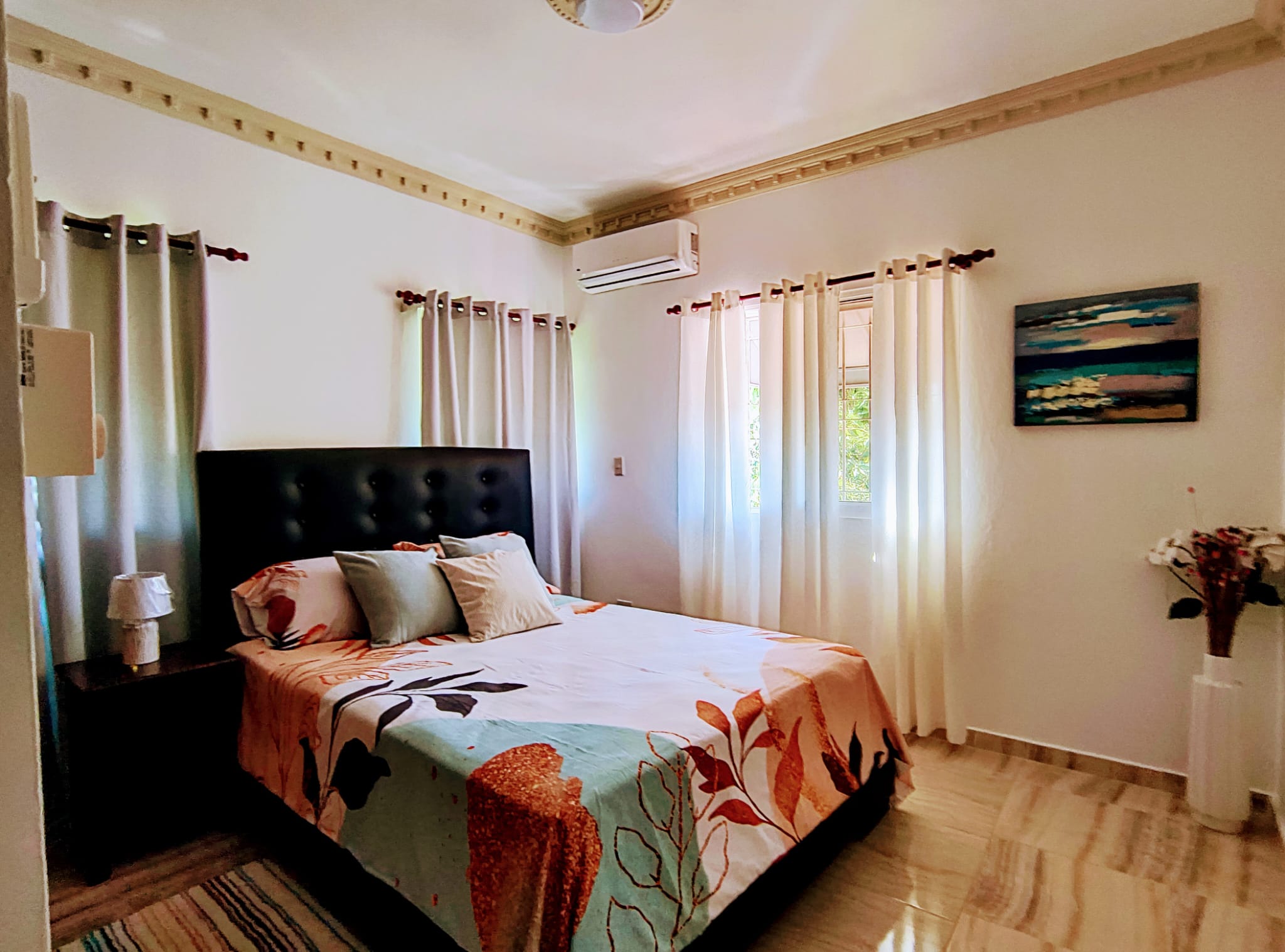 apartamentos - Apartamento Amueblado en Venta – Segundo Nivel 4