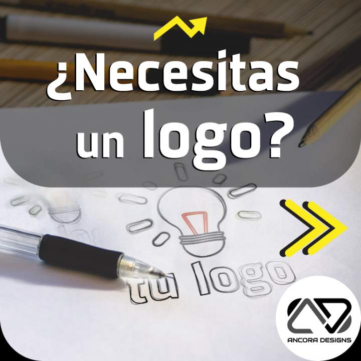 servicios profesionales - ¡Diseñamos tu logo!