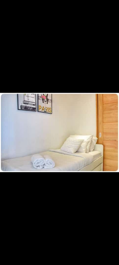 apartamentos - Se vende apartamento amueblado en Piantini 5
