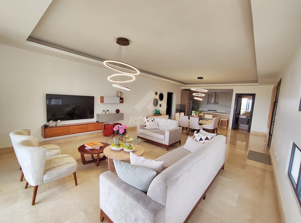 apartamentos - TORRE LORETTO LA TRINITARIA SANTIAGO  10