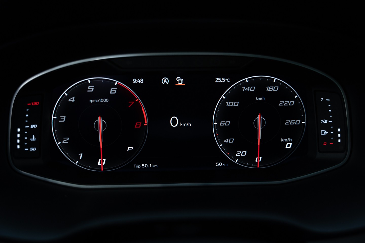 jeepetas y camionetas - SEAT ATECA XPERIENCE 2023 8