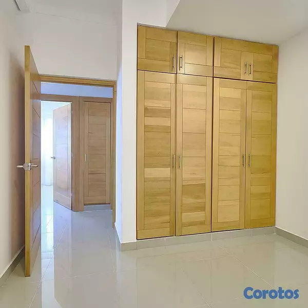apartamentos - Apartamento en torre la mariposa XVII 9