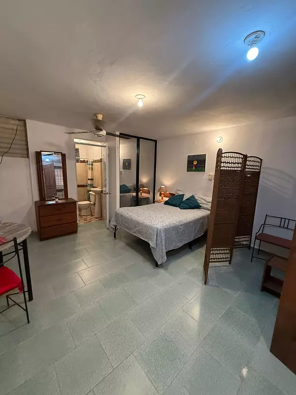 apartamentos - Alquiler Apartamento Estudio, Gazcue 7