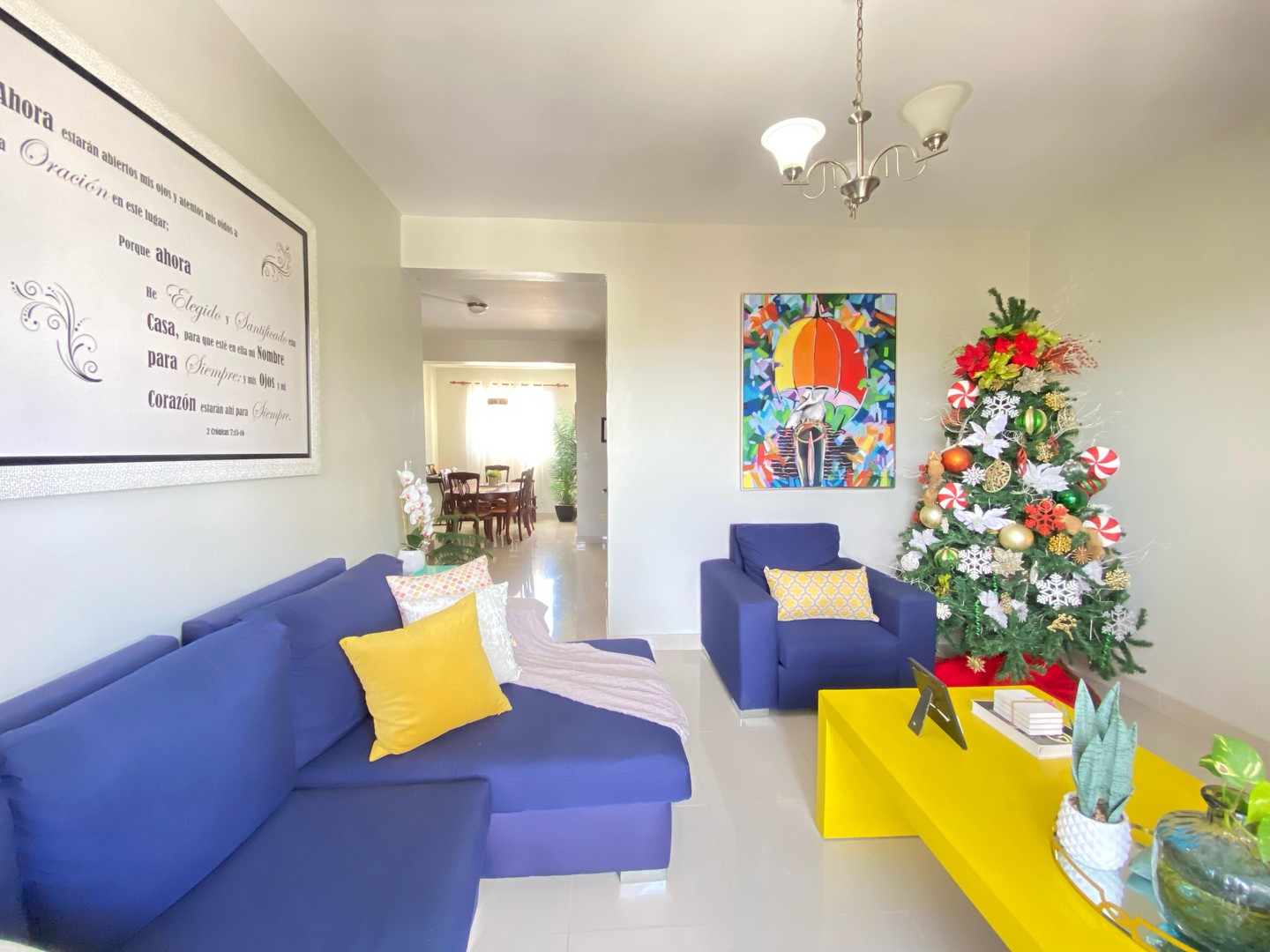 apartamentos - Bonito Apartamento en Don Pedro 5