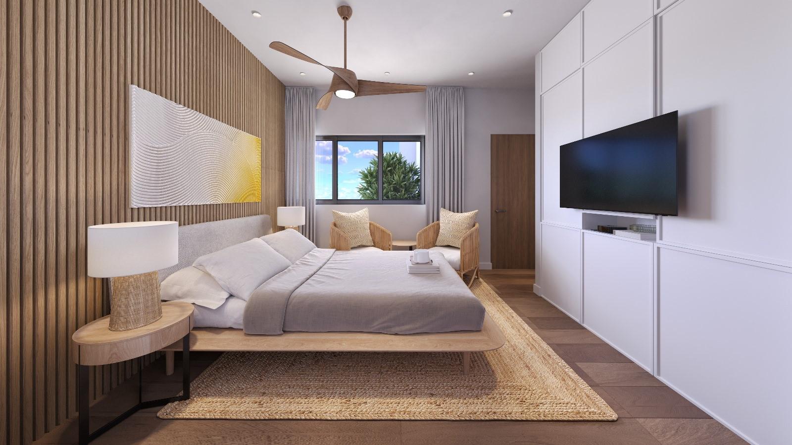 apartamentos - PICCOLO BORGO LAS TERRENAS 1