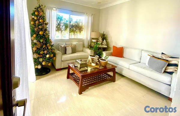penthouses - ✨ Penthouse en Venta – El Millón, Santo Domingo ✨  5