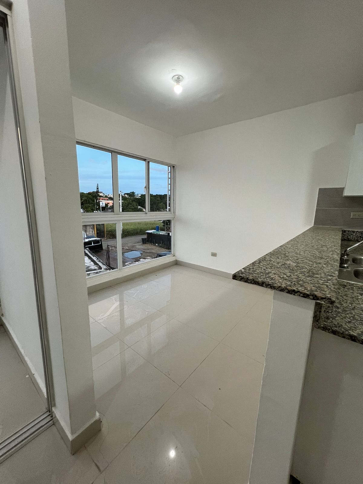 apartamentos - APARTAMENTO EN VENTA EN LOS REYES, SANTIAGO. 6