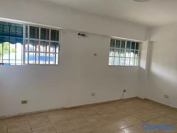 apartamentos - se renta apartamento ensanche ozama  4