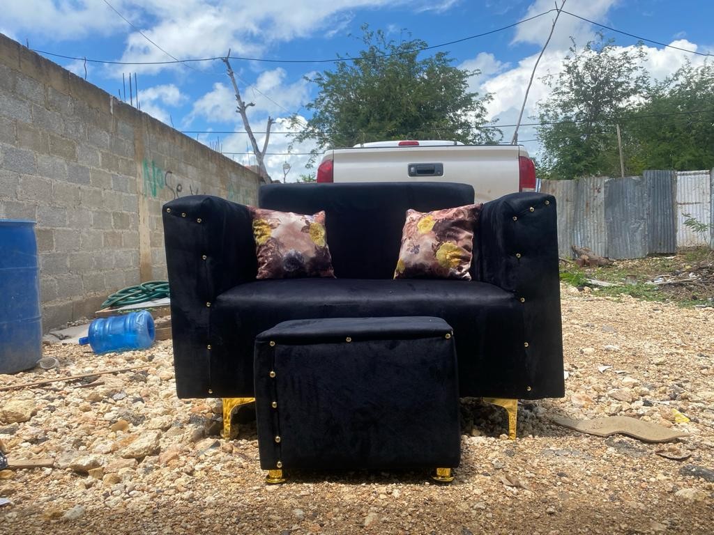 muebles y colchones - MUEBLES 