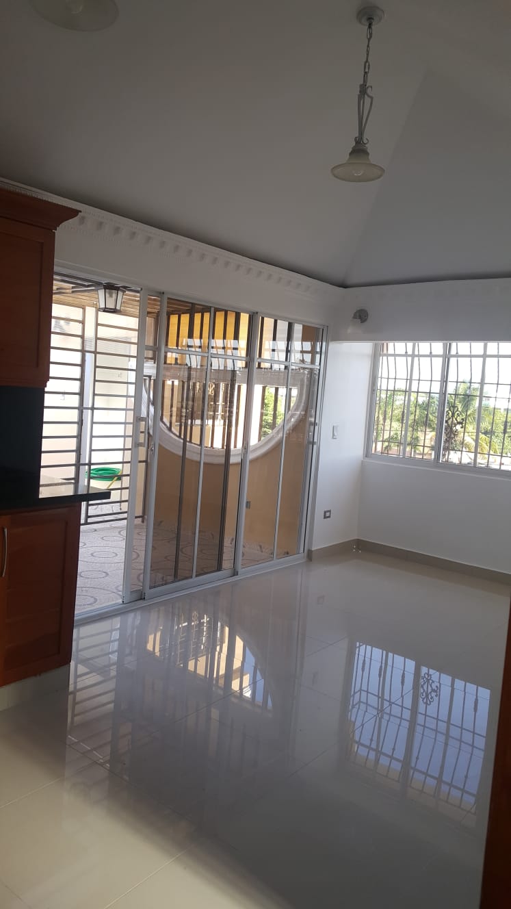 casas - VENTA DE CASA Residencial AMALIA  en San Isidro  5