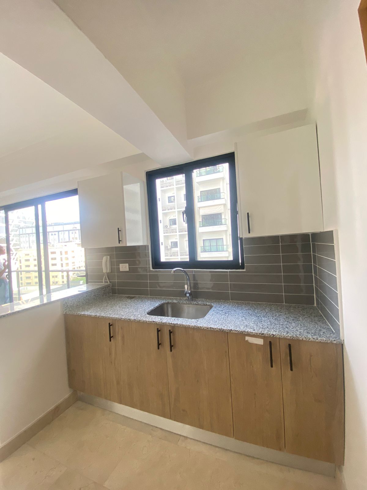 apartamentos - Apto. Alquiler Serrallés  3