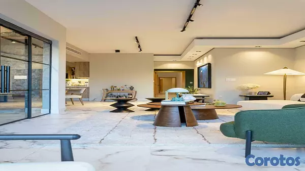 apartamentos - Venta de apartamento en bella vista 5