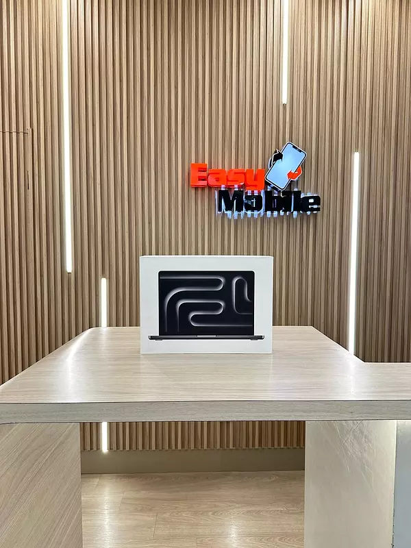 computadoras y laptops - MACBOOK 16'' M3 PRO 32GB RAM 512GB SSD 12CORE CPU 18CORE GPU  1