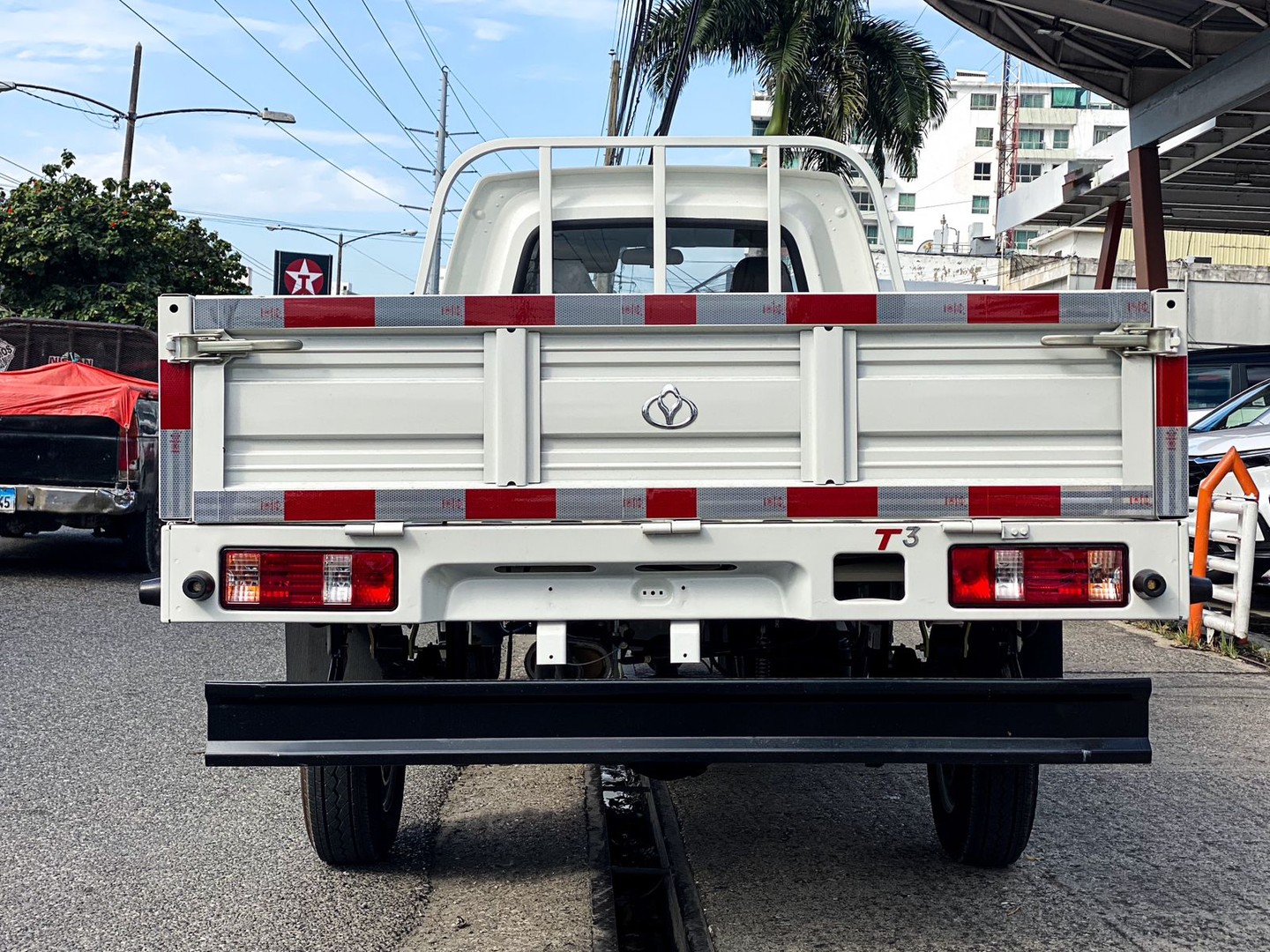 camiones y vehiculos pesados - KYC Mini Truck T3 2024 FINANCIAMIENTO DISPONIBLE 2