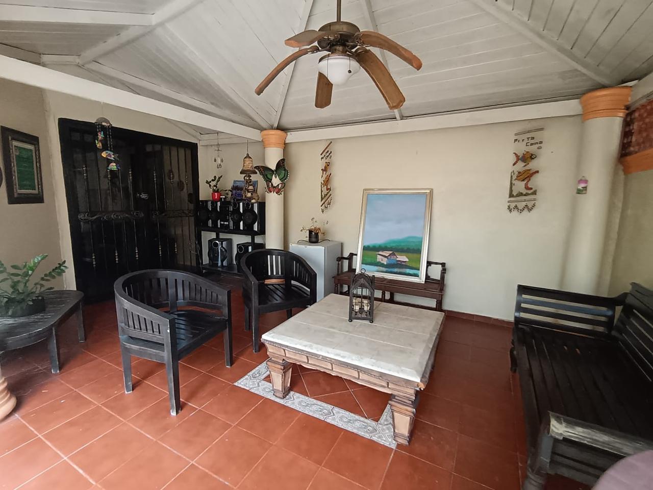 casas - Casa en proyecto cerrado en venta en Arroyo Hondo